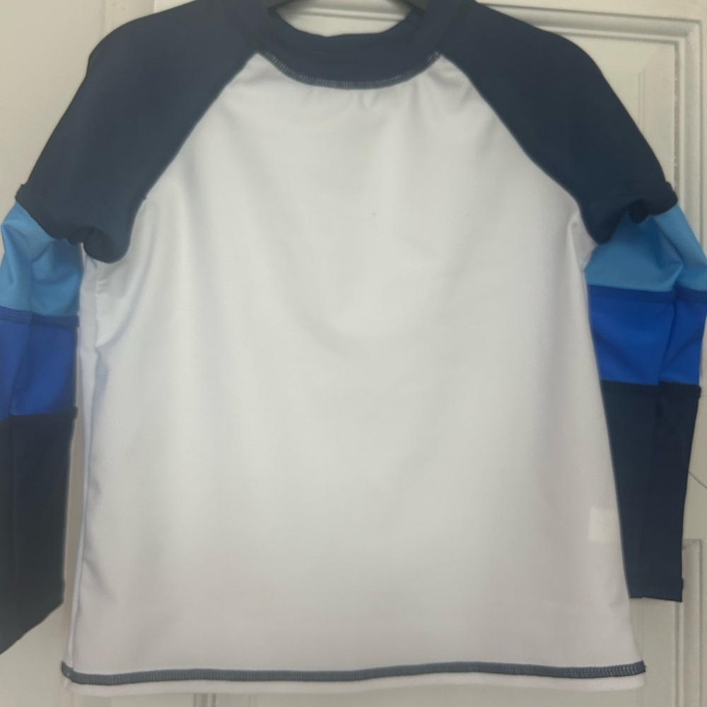 Boys swim tops (jumping beans, TCP, cat&jack)
